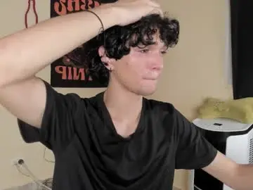 Chaturbate Adult Webcam of halan_jr