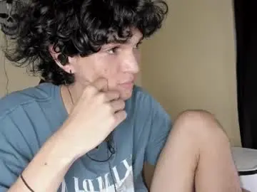 Chaturbate Nude Webcam of halan_jr