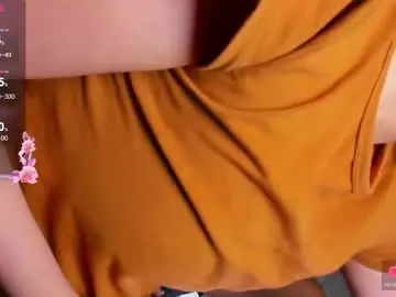 Chaturbate Live Porn of james_cute69