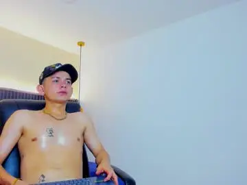 Chaturbate Free Porn Cam of james_cute69