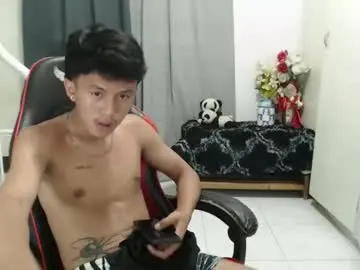 Chaturbate Adult Video Chat of justcallme_james