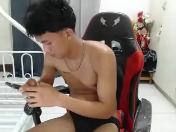 Chaturbate Nude Webcam of justcallme_james