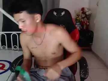 Chaturbate Sex Cam of justcallme_james