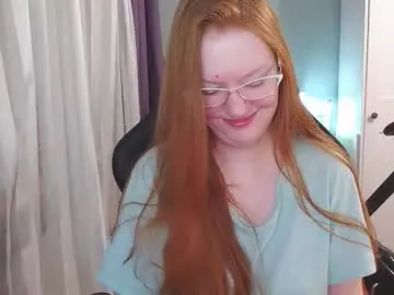 lady_inari from chaturbate