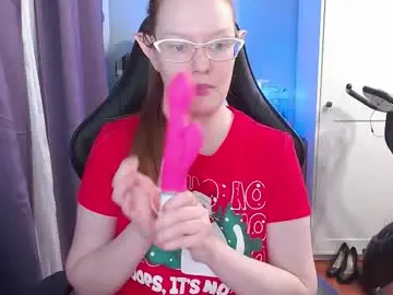 Chaturbate Nude Webcam of lady_inari