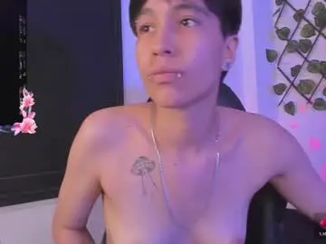 Chaturbate Live Sex of liam_anny