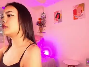 Chaturbate Live Porn of lilasweet23