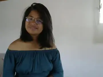 Chaturbate Live Sex of liora_selene