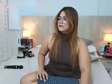 Chaturbate Sex Cam of liz_ariza