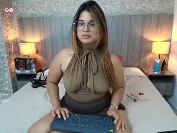 Chaturbate Adult Video Chat of liz_ariza