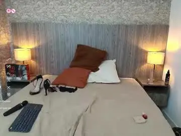 Chaturbate Watch Live Sex Cams of liz_ariza