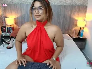 Chaturbate Sex Chat of liz_ariza