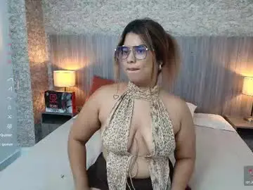 Chaturbate Adult Video Chat of liz_ariza