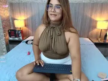 Chaturbate Sex Cam of liz_ariza