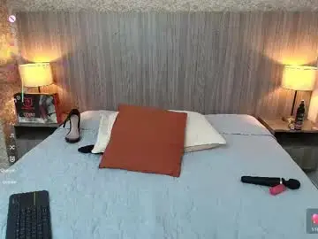 Chaturbate Free Porn Cam of liz_ariza