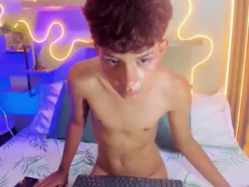 matty_jhons from chaturbate