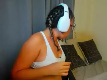 Chaturbate Adult Webcam of melaniacosta