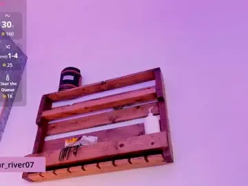 Chaturbate Best Webcam of miah_connor