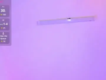 Chaturbate Live Porn of miah_connor