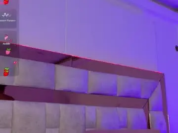 Chaturbate Adult Webcam of morriggan