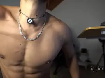 Chaturbate Adult Webcam of mrlouiss