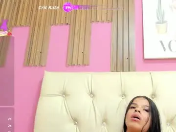 Chaturbate Live Porn of pamelaflores