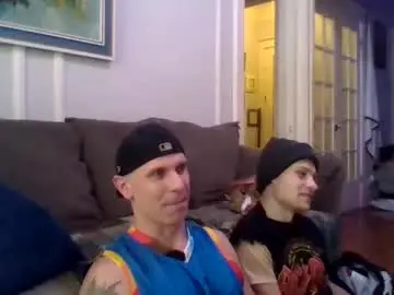 Chaturbate Best live sex cam show of partyboi25