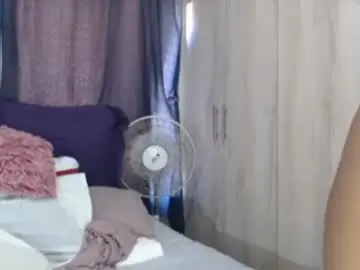 Chaturbate Live Sex of realsweetheart