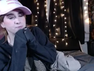 Chaturbate Live Sex of roxanneroulette