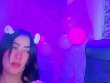 Chaturbate Private Sex Chat of sofia_daemon