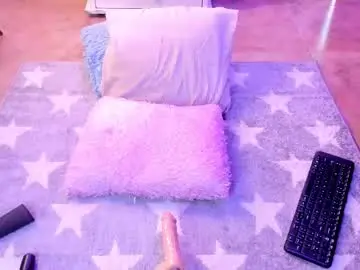 Chaturbate Free Porn Cam of soysilvanna_