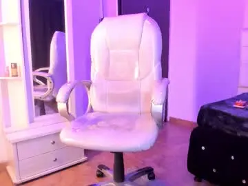 Chaturbate Sex Cam of soysilvanna_