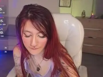 Chaturbate Best Webcam of soysilvanna_