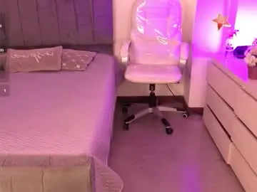 Chaturbate Watch Live Sex Cams of soysilvanna_