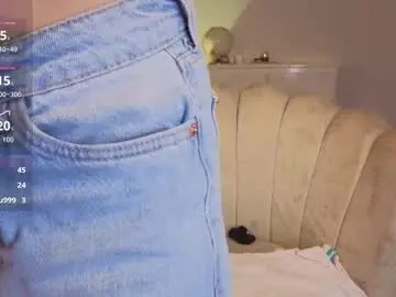 Chaturbate Best Webcam of soysilvanna_