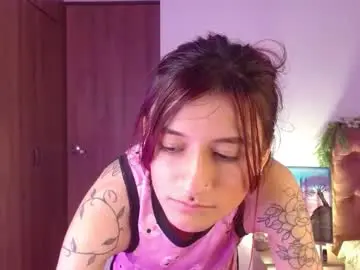 Chaturbate Best Webcam of soysilvanna_