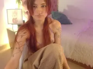 Chaturbate Free Porn Cam of soysilvanna_