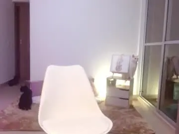 Chaturbate Sex Chat of soysilvanna_