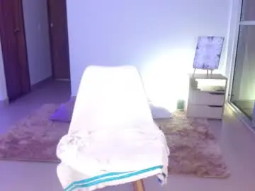 Chaturbate Best Webcam of soysilvanna_