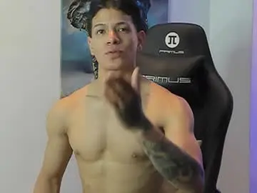 Chaturbate Free Porn Cam of tony_petrov