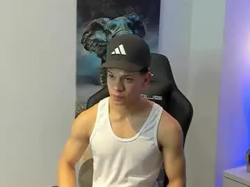 Chaturbate Best live sex cam show of tony_petrov