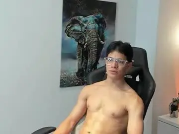 Chaturbate Adult Video Chat of tony_petrov