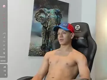 Chaturbate Watch Live Sex Cams of tony_petrov