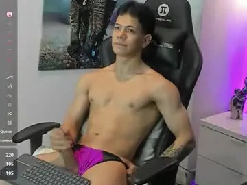 Chaturbate Free Live Porn of tony_petrov