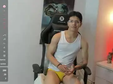 Chaturbate Free Live Porn of tony_petrov