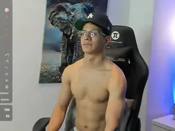 Chaturbate Adult Webcams of tony_petrov