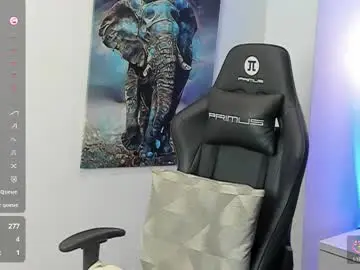 Chaturbate Private Sex Chat of tony_petrov