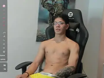 Chaturbate Best Webcam of tony_petrov