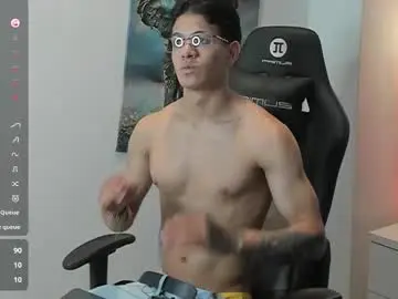 Chaturbate Live Sex of tony_petrov