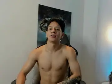 Chaturbate Best Webcam of tony_petrov